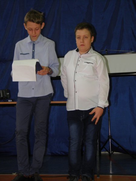 Pierwszy dzień wiosny